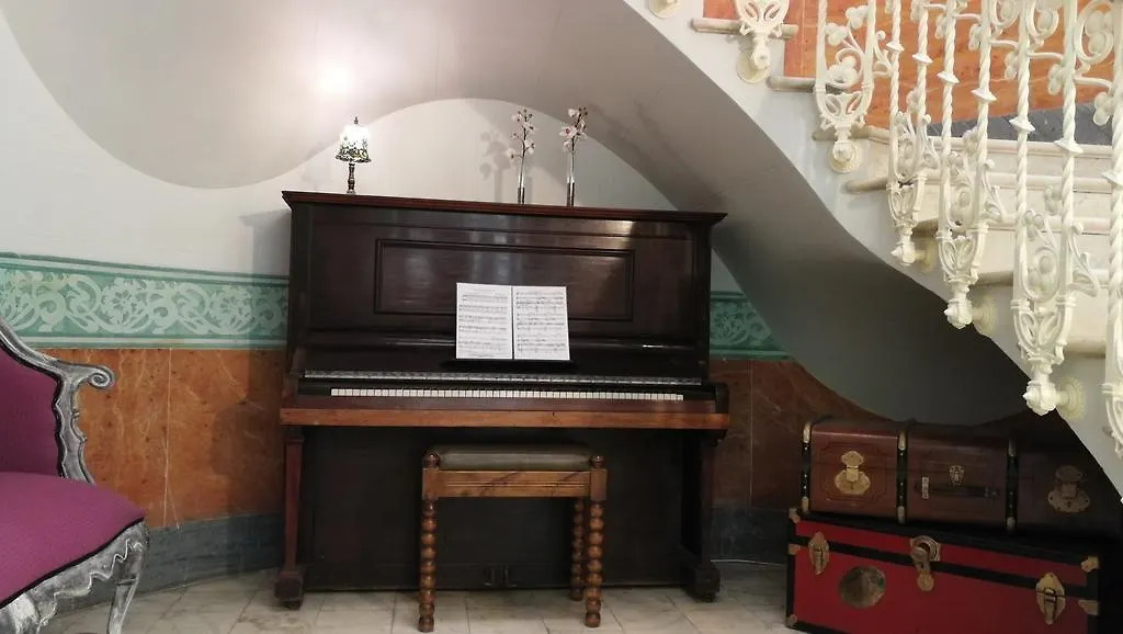 Hotel El Xalet Sitges