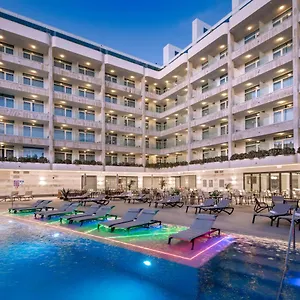 Olympus Palace 4* Salou
