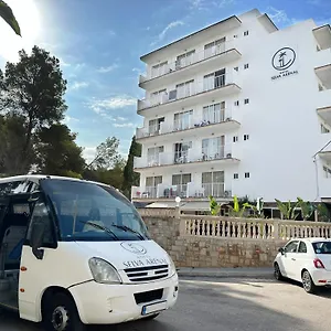 Hotell Selva Arenal