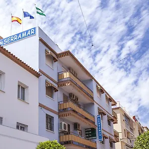 Serramar Affittacamere Benalmádena