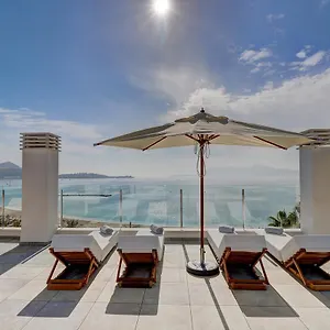 Hoposa Pollentia - Adults Only 4* Port de Pollenca