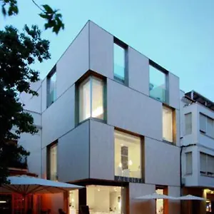Hotel Alenti Hotel&restaurant