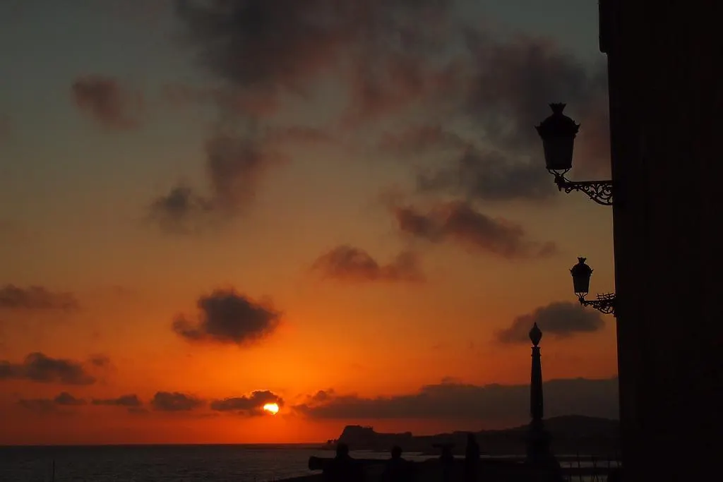 Hotel El Xalet Sitges