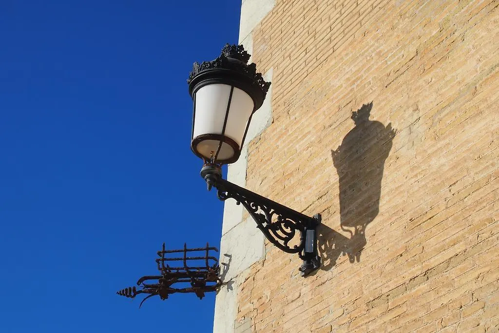 Hotel El Xalet Sitges