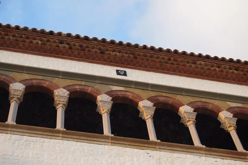 Hotel El Xalet Sitges 2*,