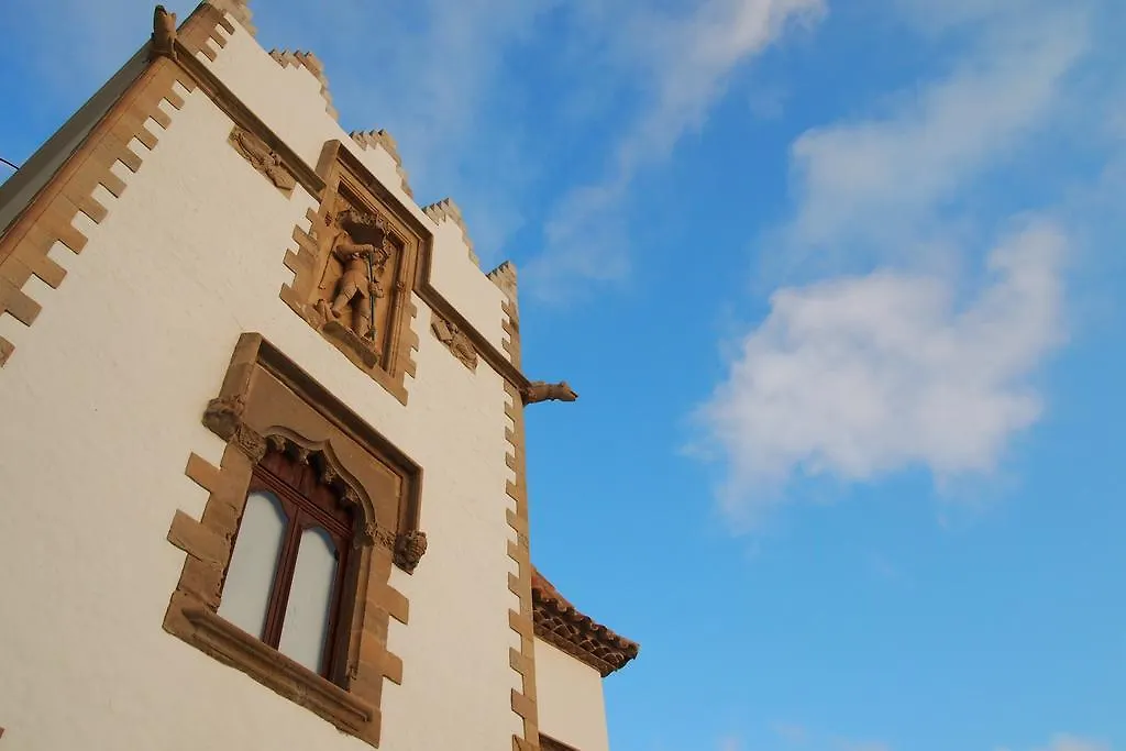 Hotel El Xalet Sitges