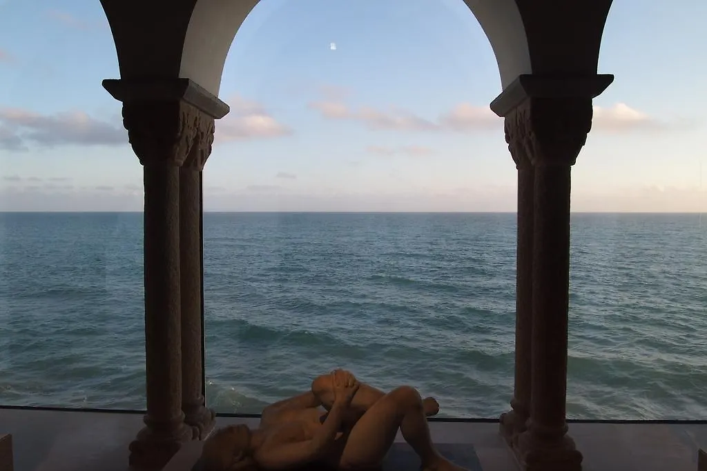 Hotel El Xalet Sitges