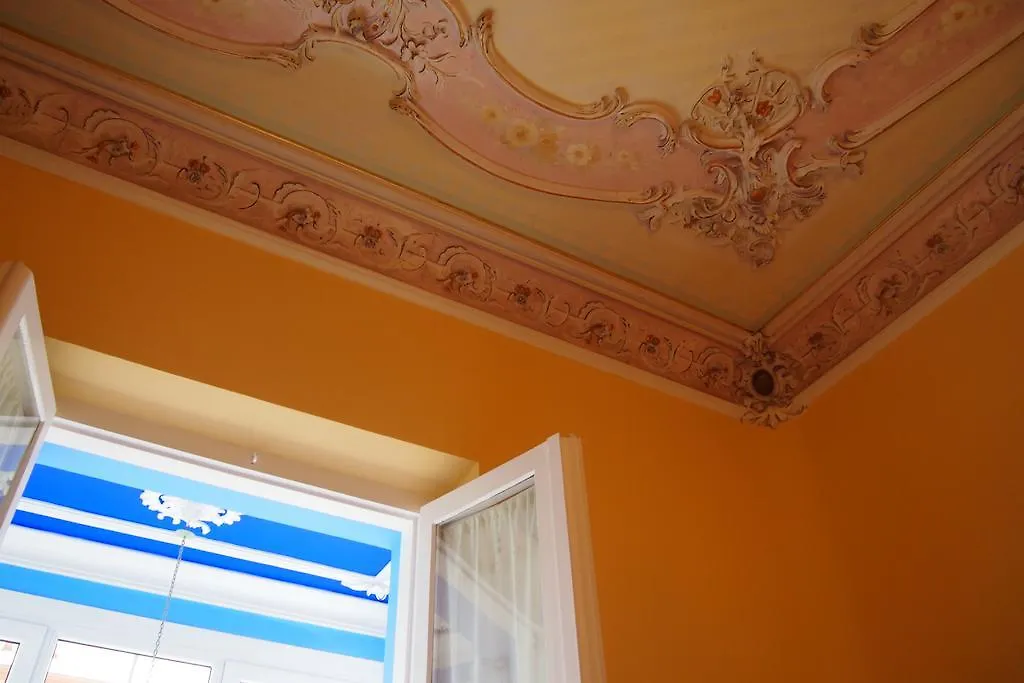 Hotel El Xalet Sitges