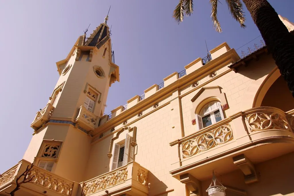 Hotel El Xalet Sitges