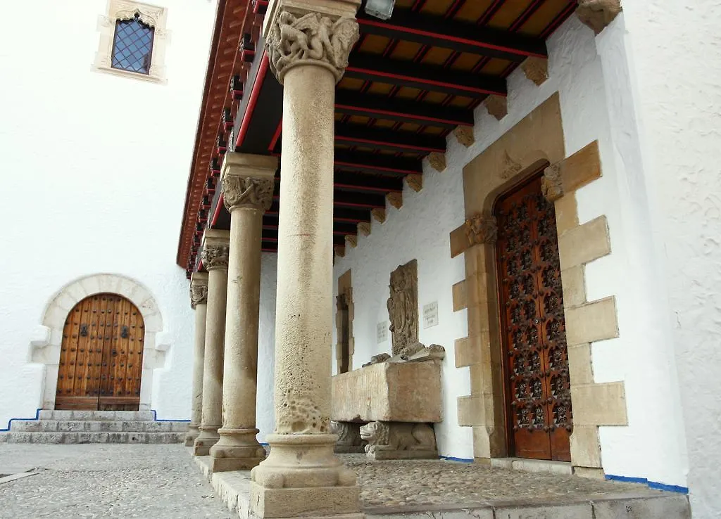 Hotel El Xalet Sitges