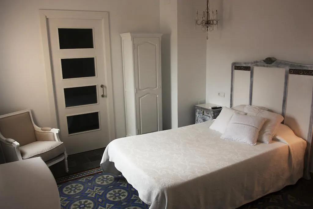 Hotel El Xalet Sitges