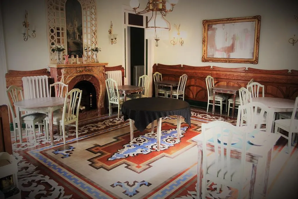 Hotel El Xalet Sitges