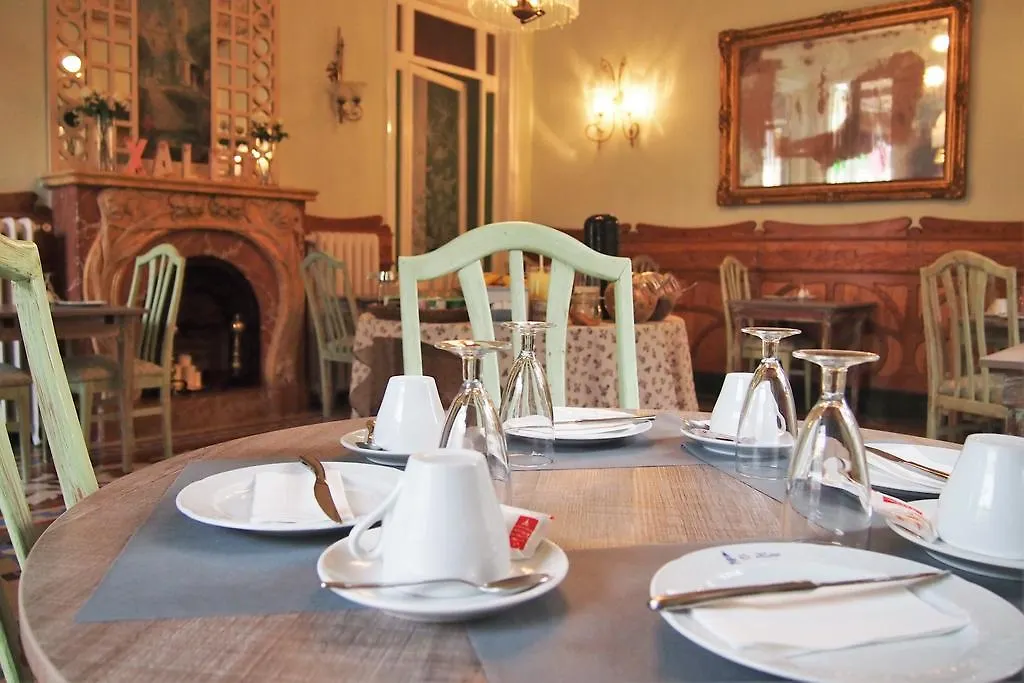 Hotel El Xalet Sitges