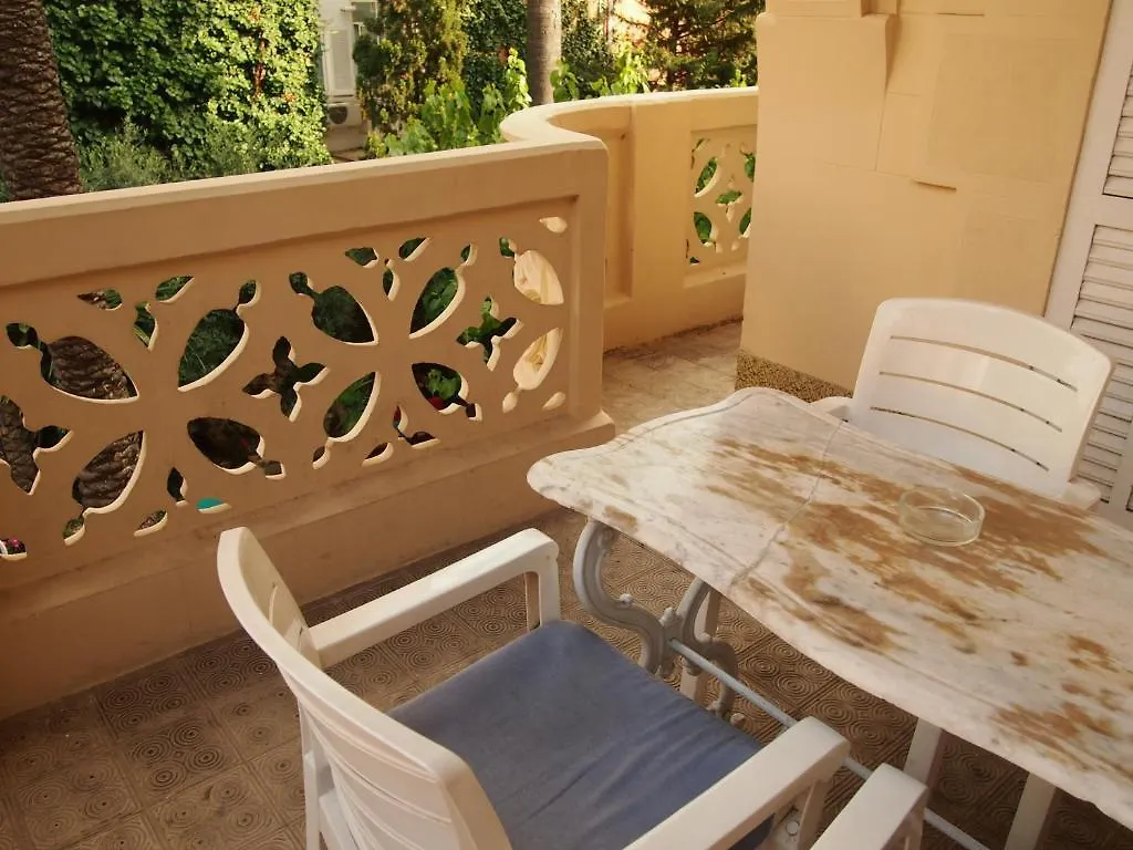 Hotel El Xalet Sitges