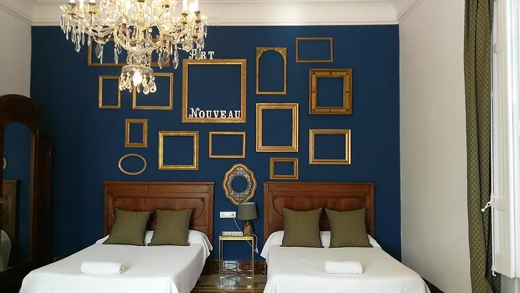 Hotel El Xalet Sitges