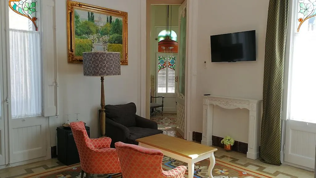 Hotel El Xalet Sitges