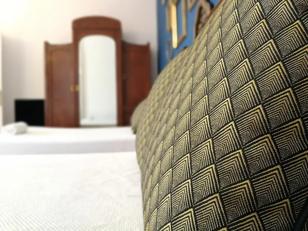 Hotel El Xalet Sitges