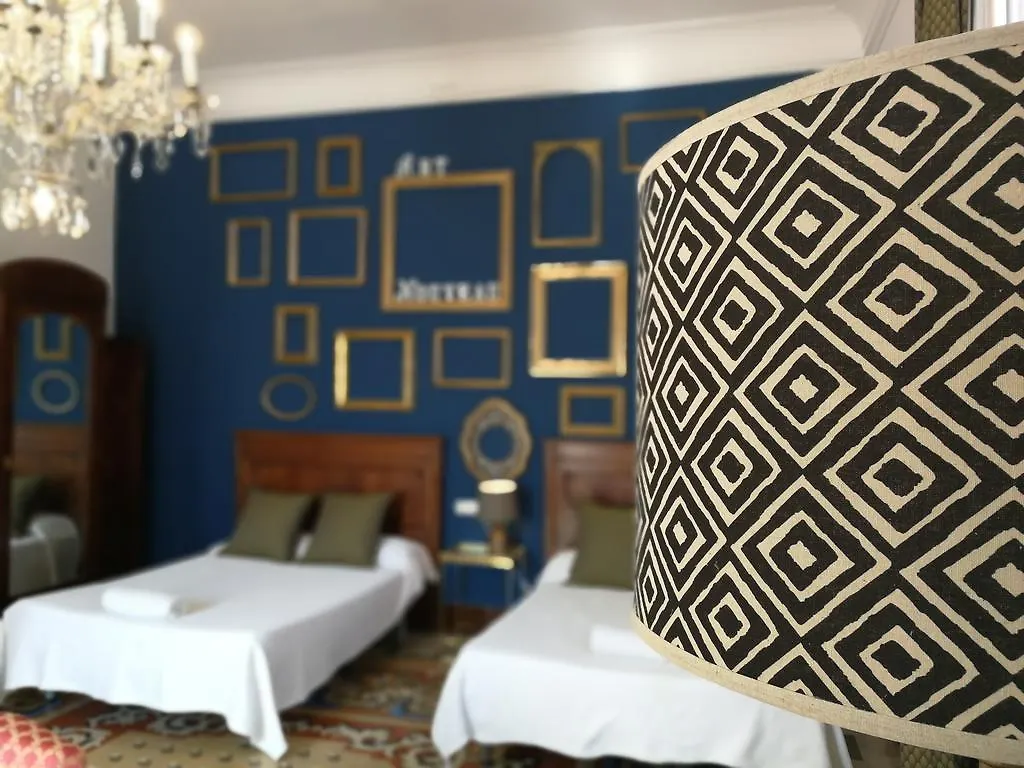 Hotel El Xalet Sitges 2*,  Spain