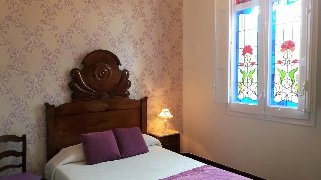 Hotel El Xalet Sitges