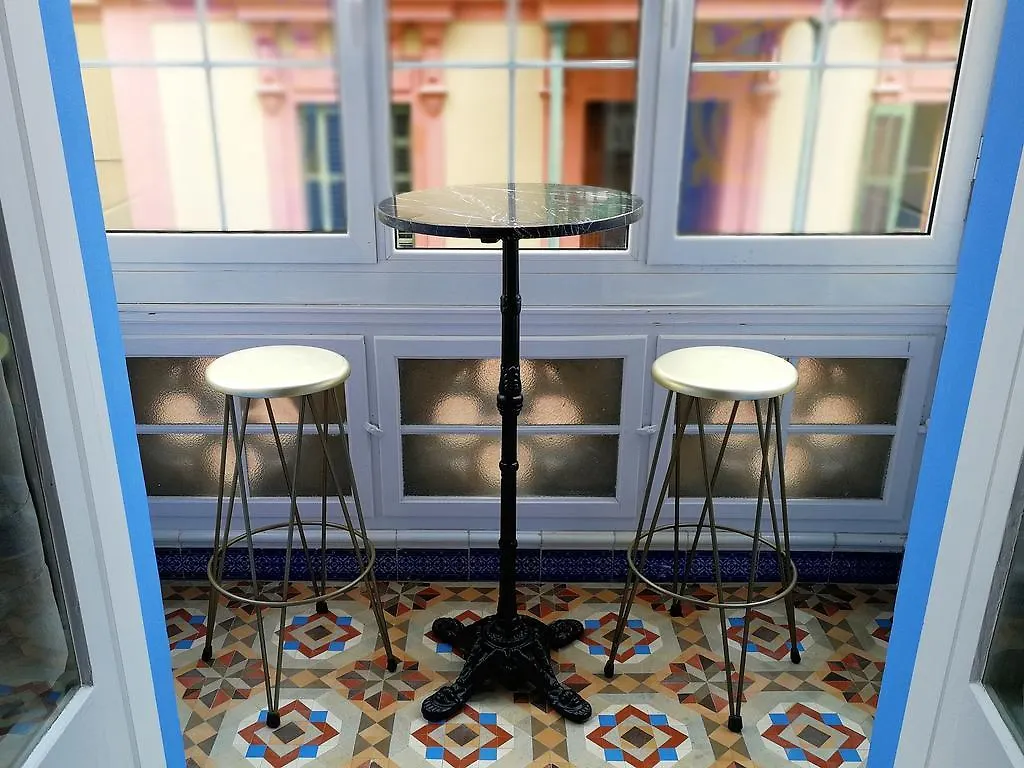 Hotel El Xalet Sitges