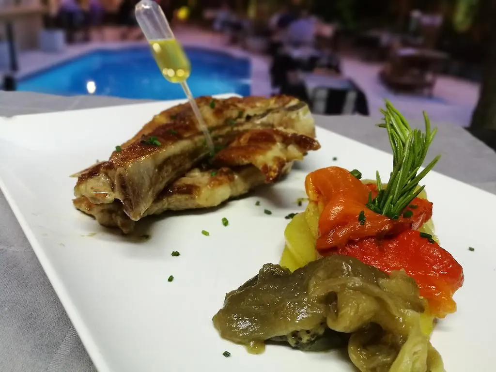 Hotel El Xalet Sitges