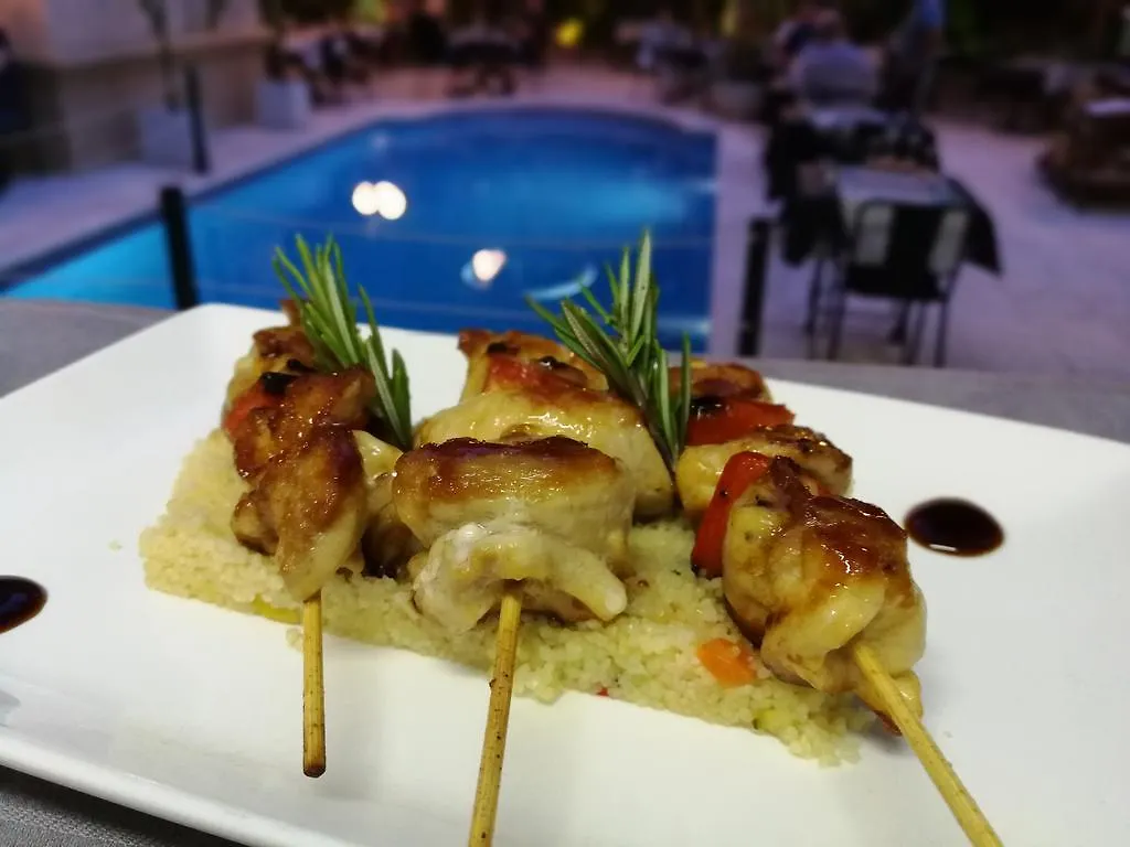 Hotel El Xalet Sitges