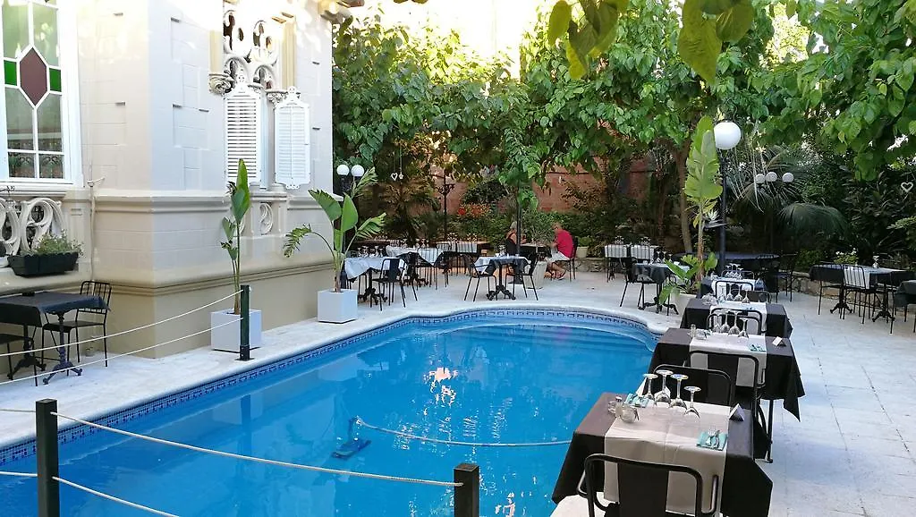 Hotel El Xalet Sitges