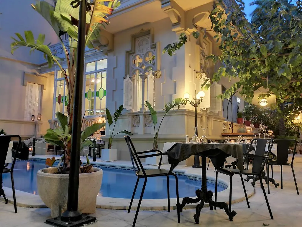 Hotel El Xalet Sitges