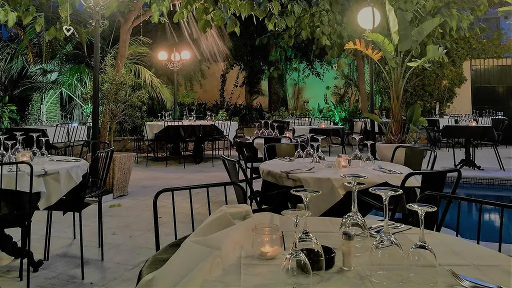 Hotel El Xalet Sitges