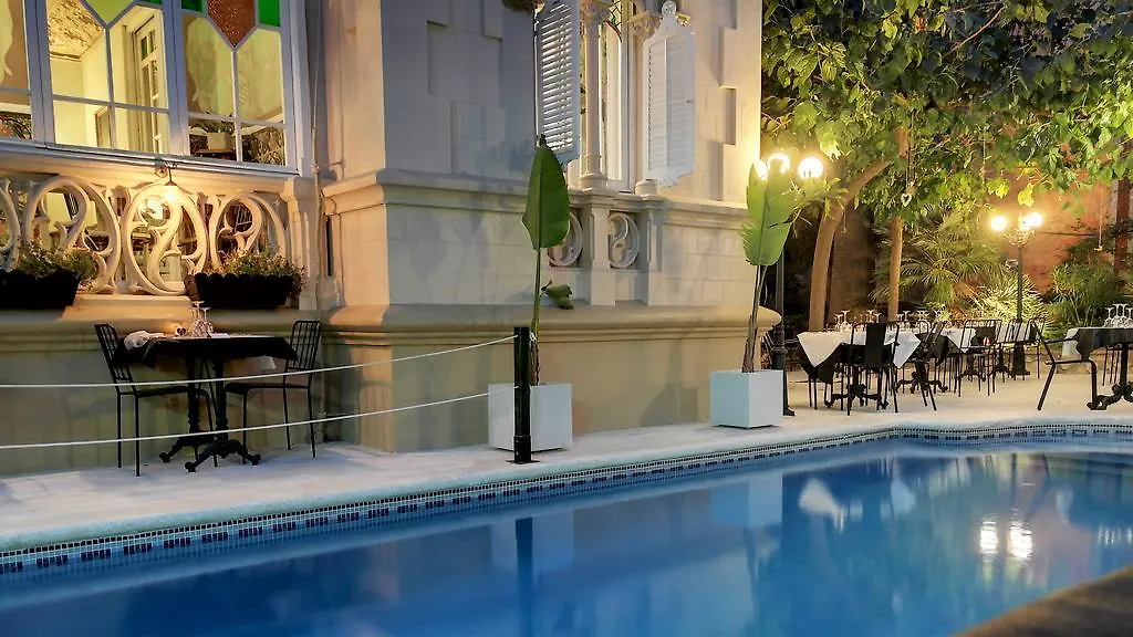 Hotel El Xalet Sitges