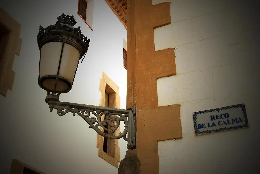 Hotel El Xalet Sitges 2*,  Spain