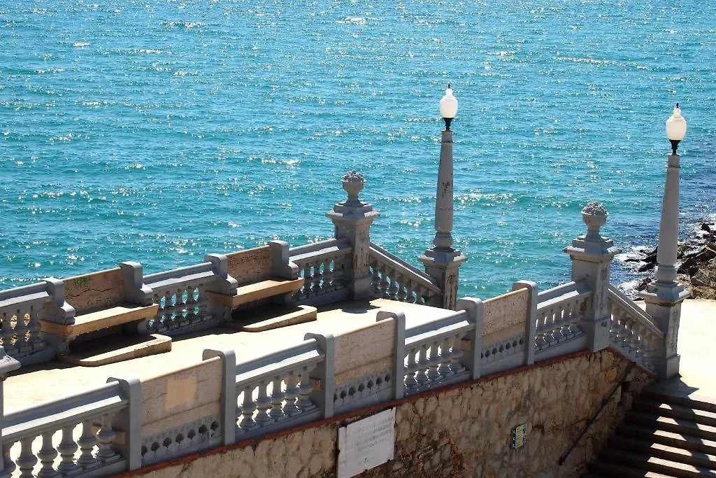 Hotel El Xalet Sitges