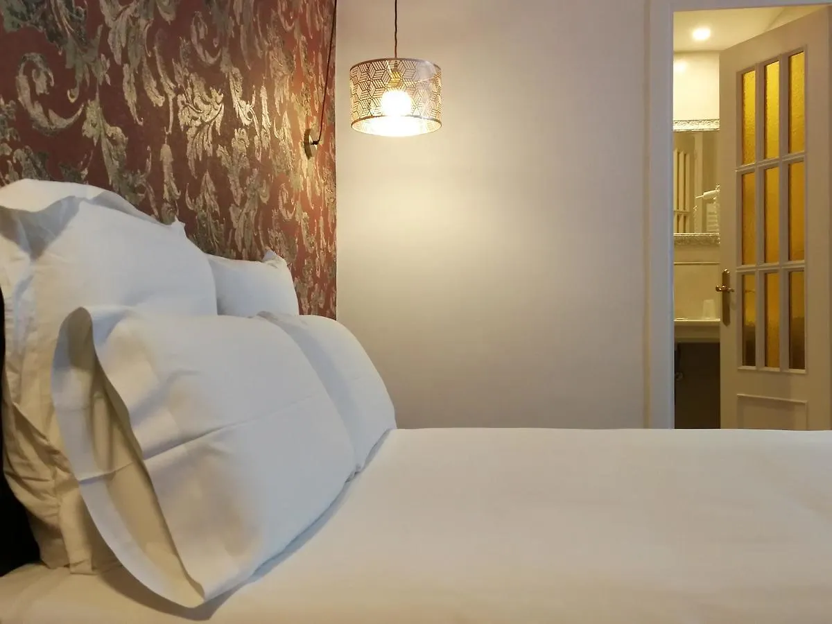 Hotel El Xalet Sitges 2*,  Spain