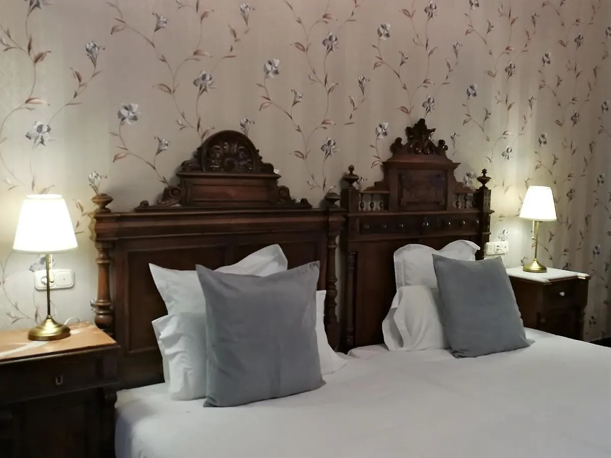 Hotel El Xalet Sitges