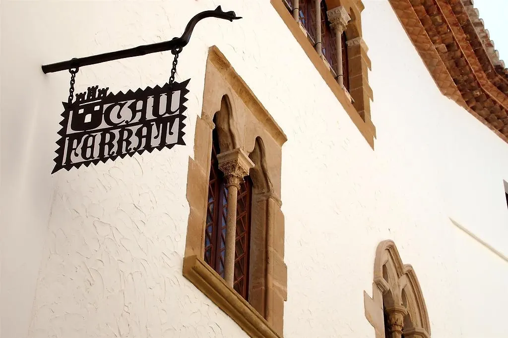 Hotel El Xalet Sitges